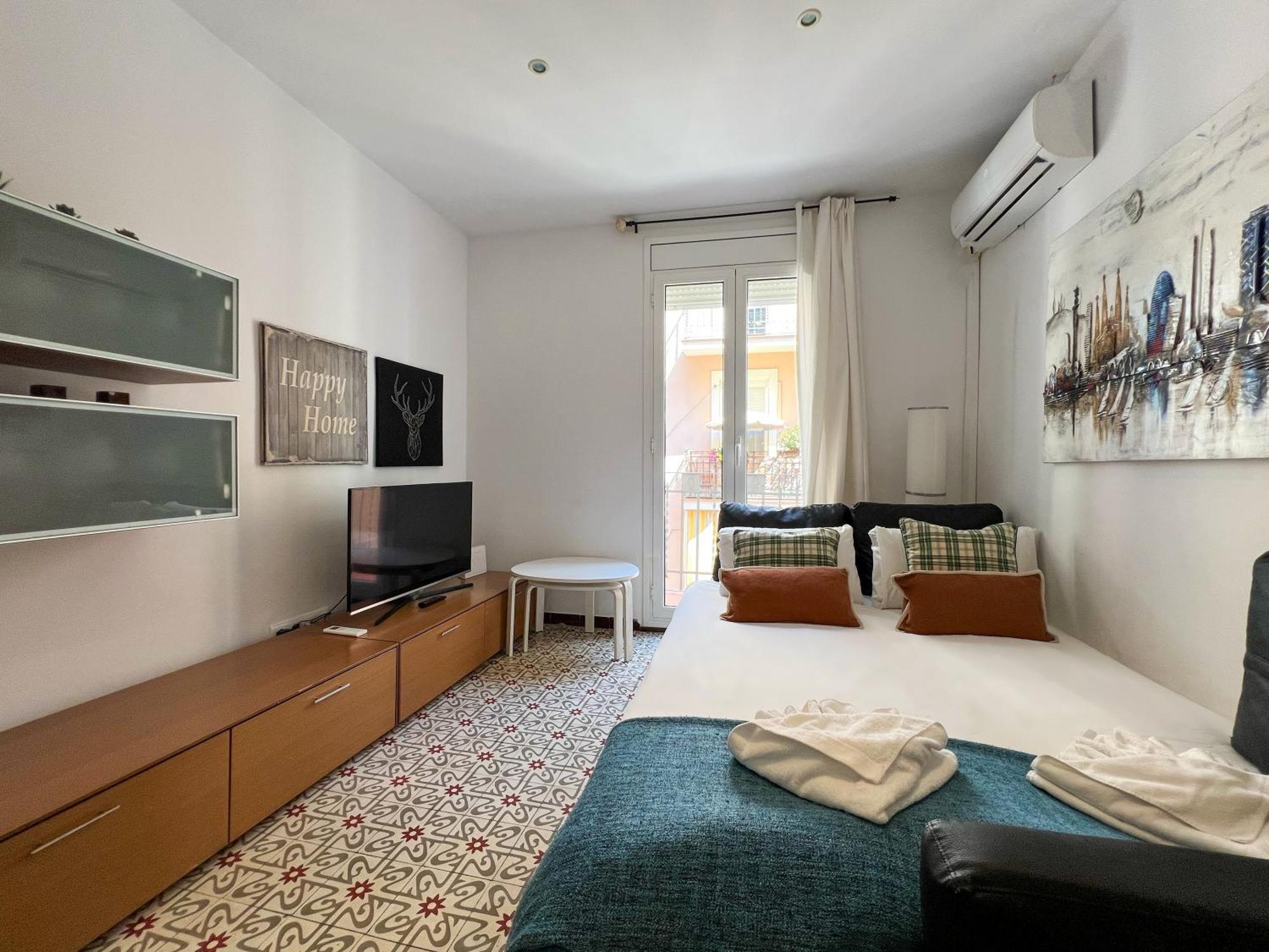 Stay U-Nique Apartments Begur 巴塞罗那 外观 照片