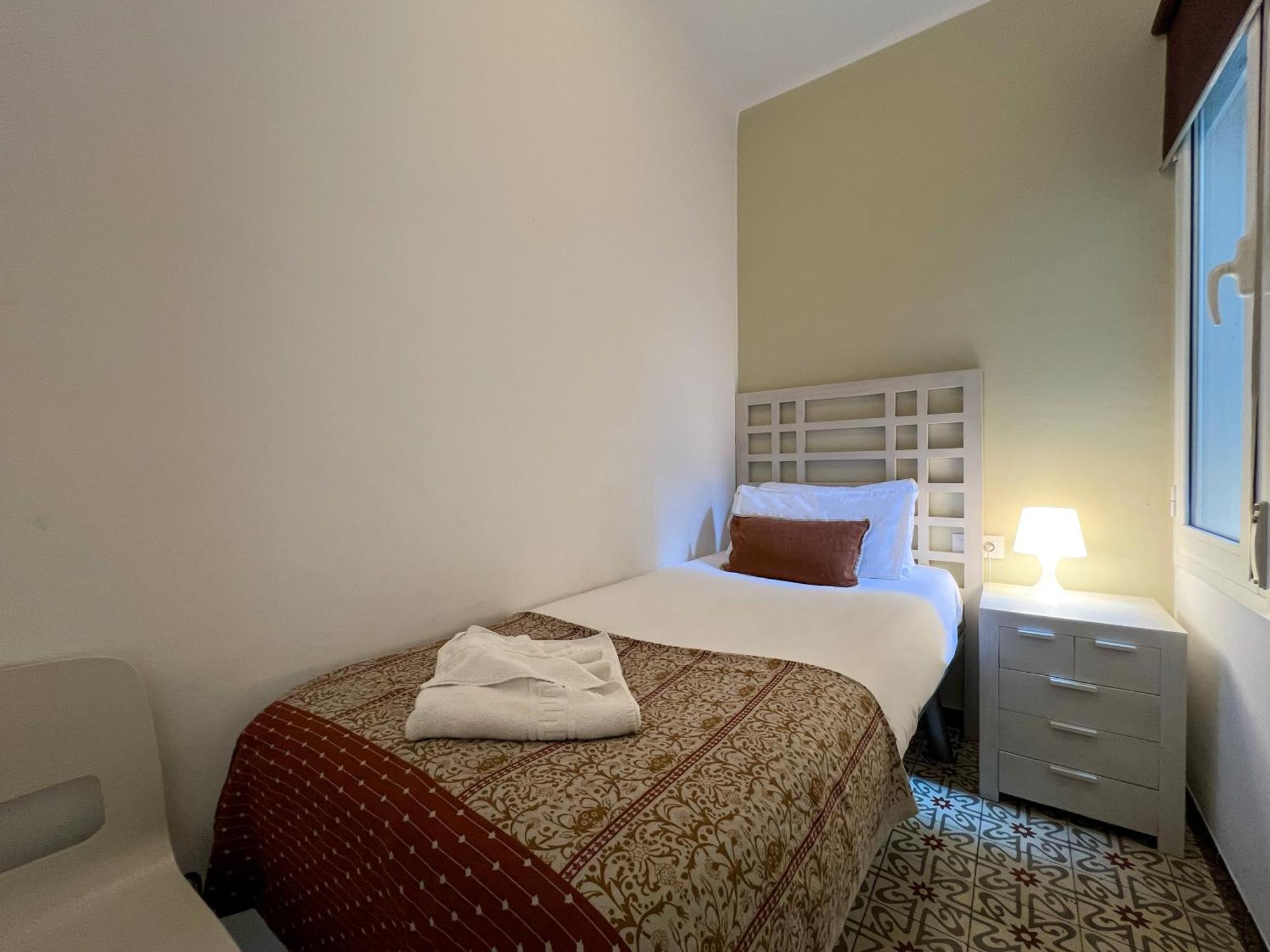 Stay U-Nique Apartments Begur 巴塞罗那 外观 照片