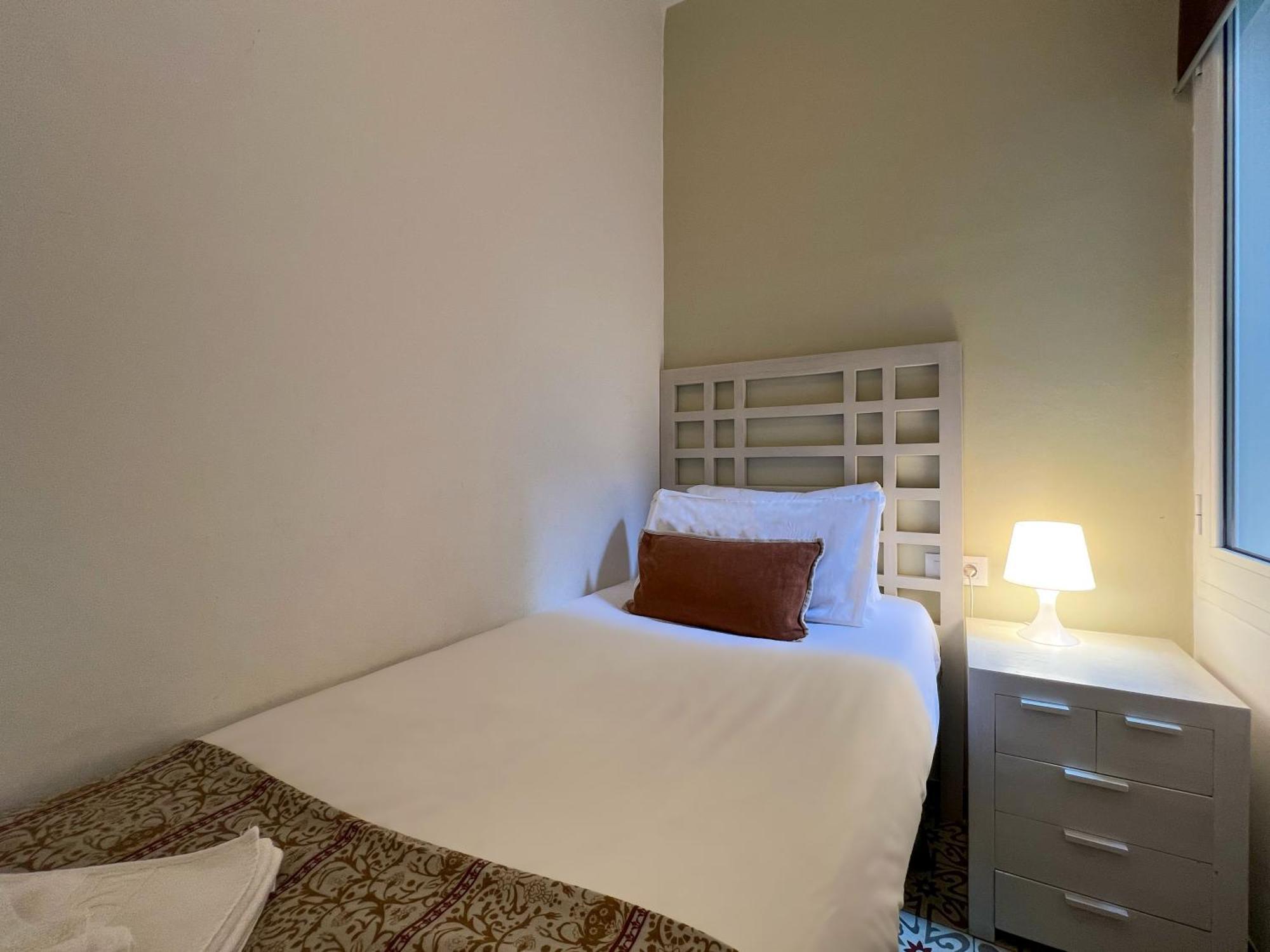 Stay U-Nique Apartments Begur 巴塞罗那 外观 照片