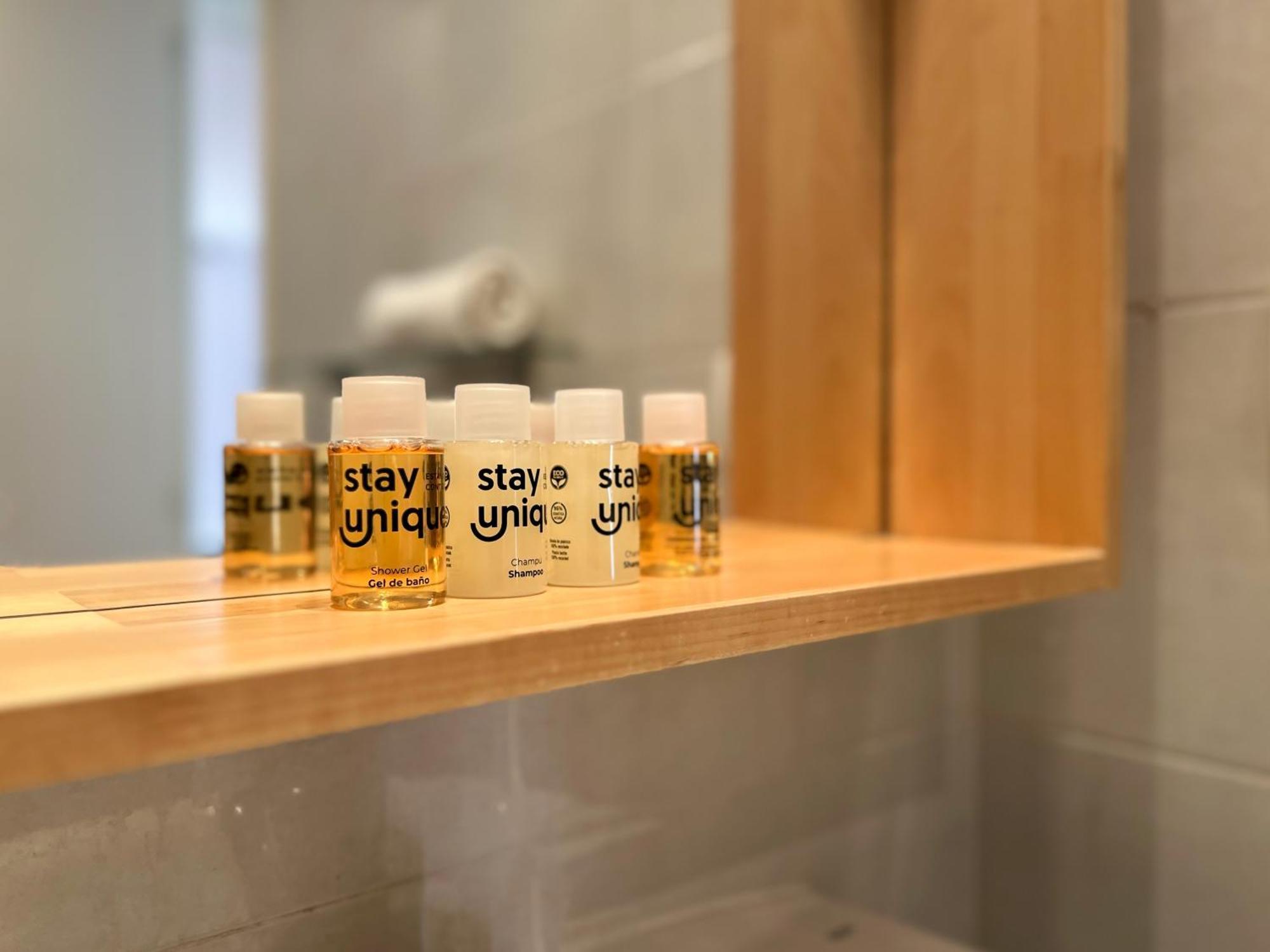 Stay U-Nique Apartments Begur 巴塞罗那 外观 照片
