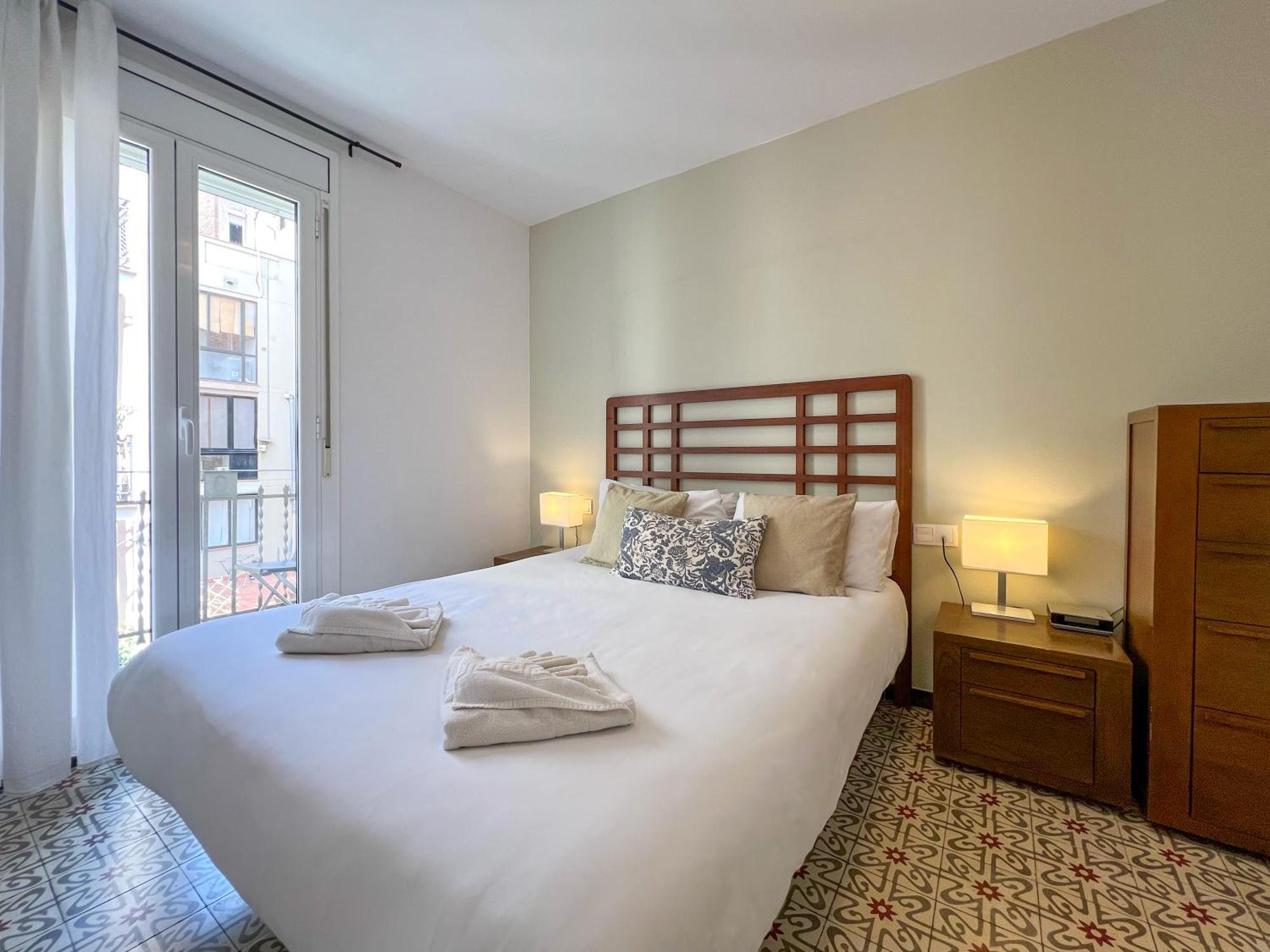 Stay U-Nique Apartments Begur 巴塞罗那 外观 照片