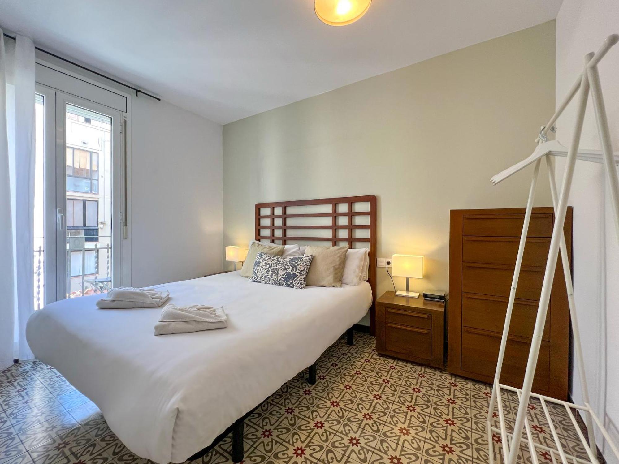 Stay U-Nique Apartments Begur 巴塞罗那 外观 照片