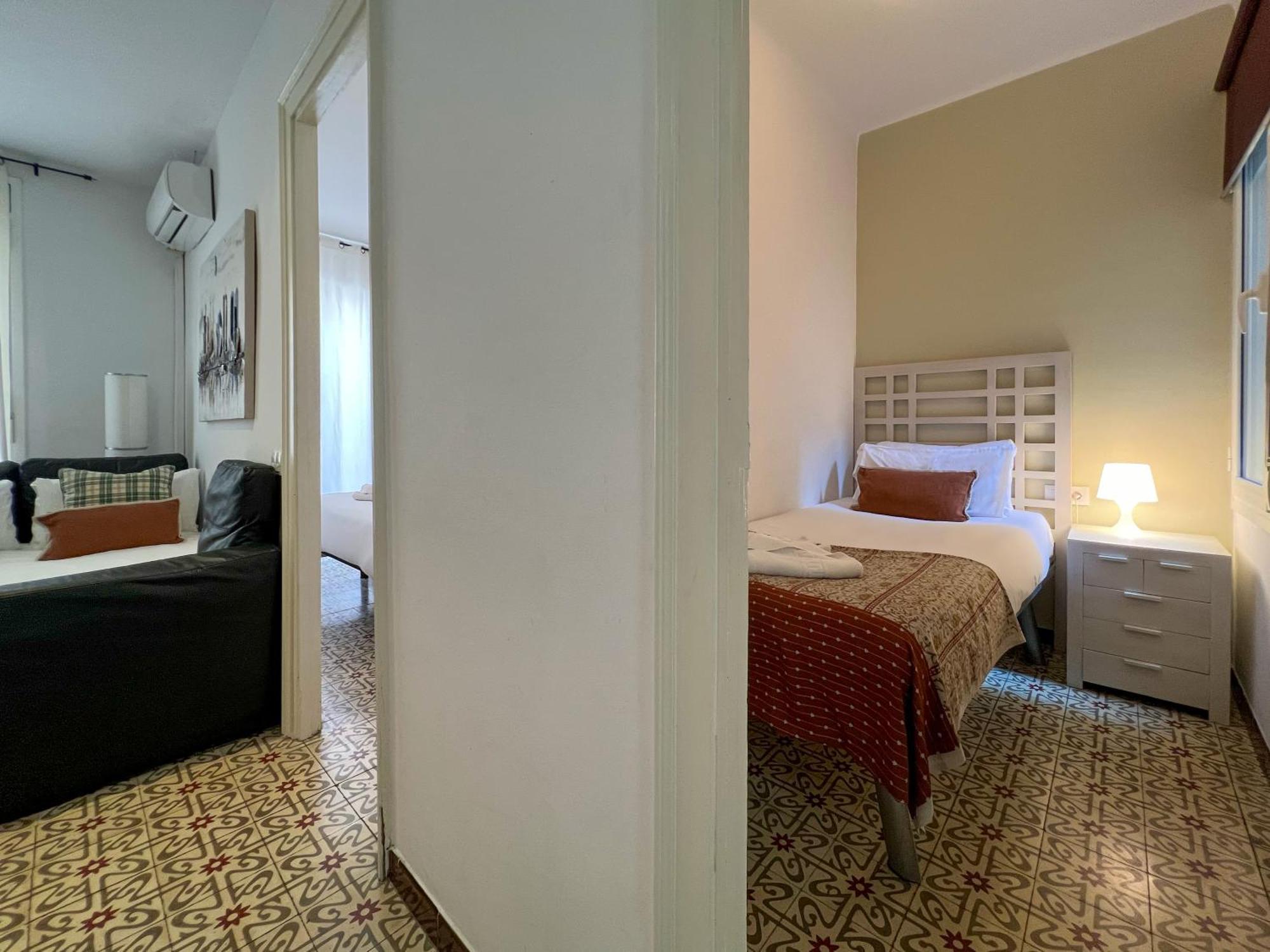 Stay U-Nique Apartments Begur 巴塞罗那 外观 照片